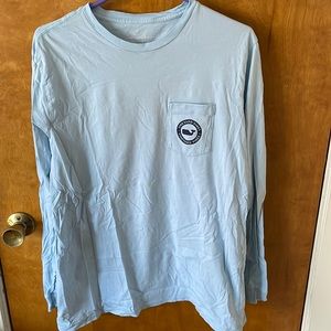 Vineyard Vines Long Sleeve